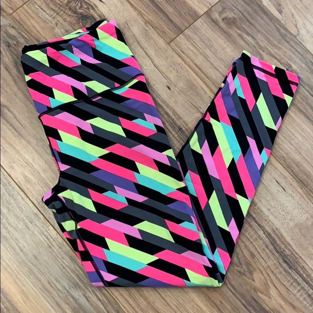 Victoria Secret knockout leggings